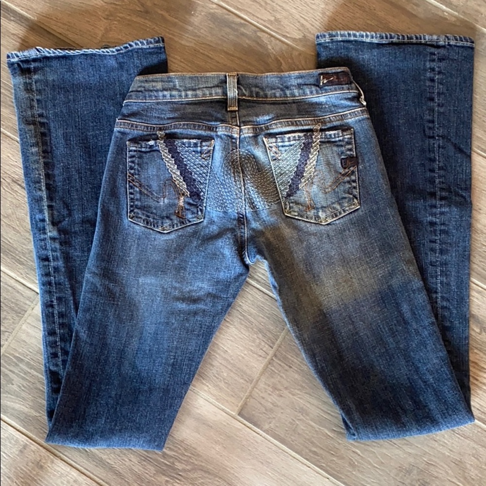 Citizens of Humanity Denim